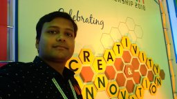 Asisa Kumar Panigrahy