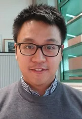 Evan Wenbo Zhao
