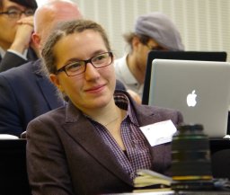 Johanna Sorensen