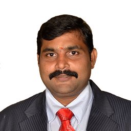 Anantha Narayanan Mahesh