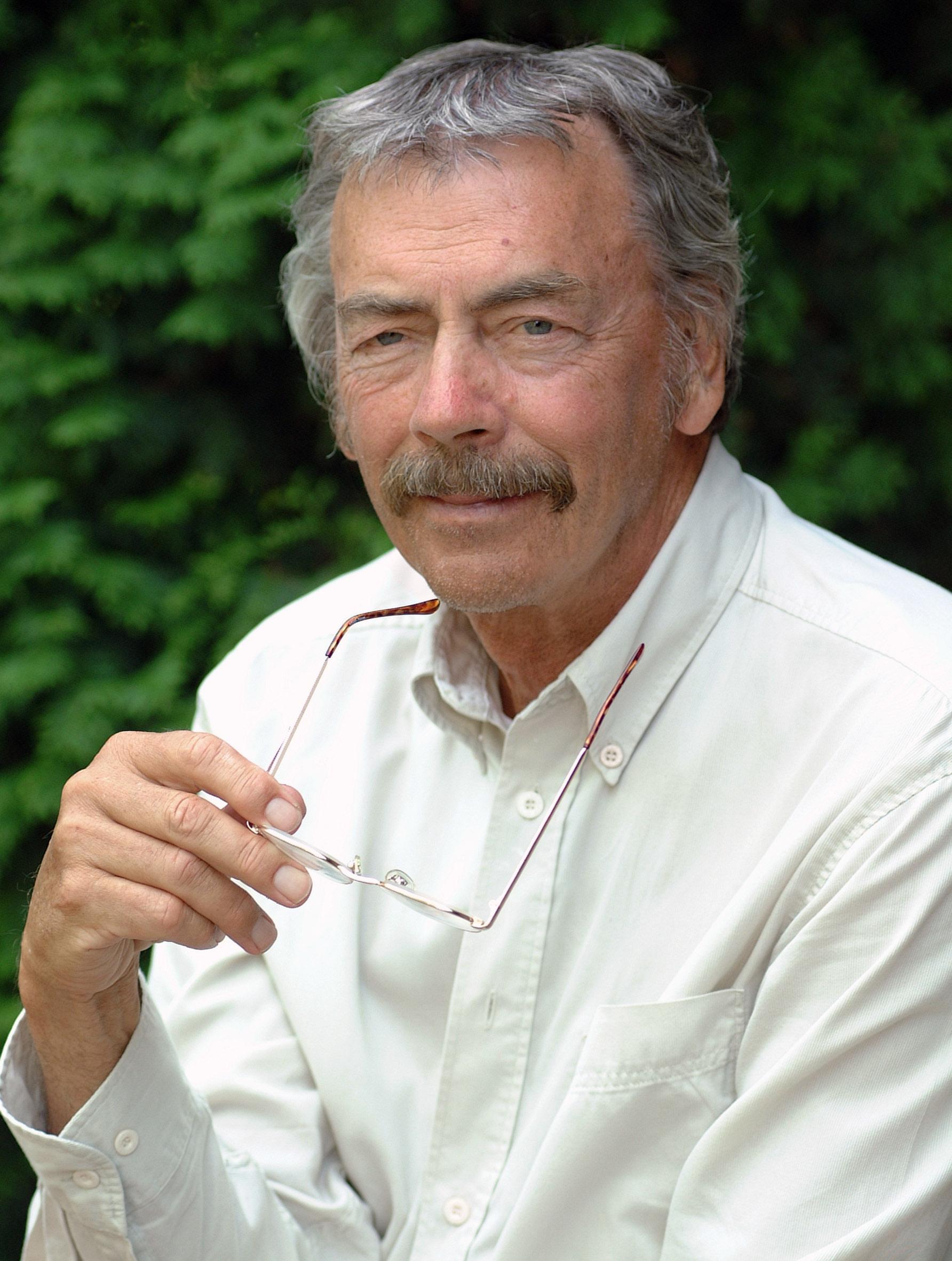Kåre Larsson