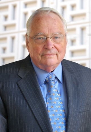 Richard Kempson