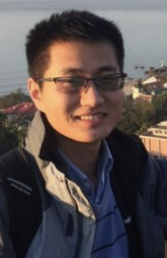 Tao Wang