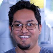Anand Rampadarath