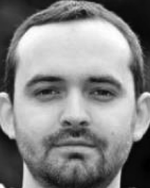 Brian Gardner