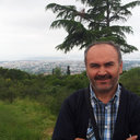 Ahmet Oz