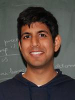 Rajen Shah