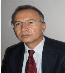 Ibrahim Keser