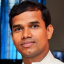 Amarendra Das