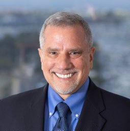 David M Balenson
