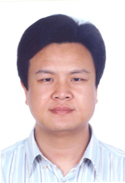 Jianli Liu