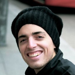 Luca Matrà