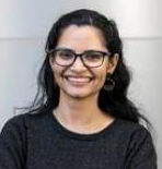 Divya Ramnath