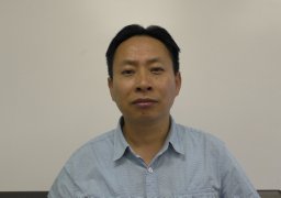 Wangdi Kinley