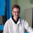 Pavel Kiryukhin