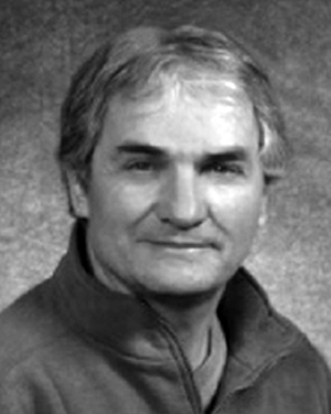 Gaëtan Lafrance