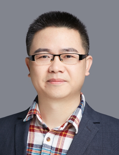 Junyong Zhang