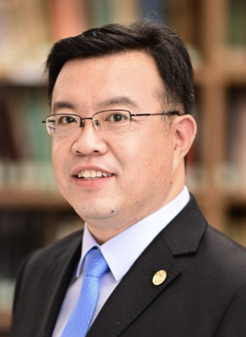 Yu Zhou