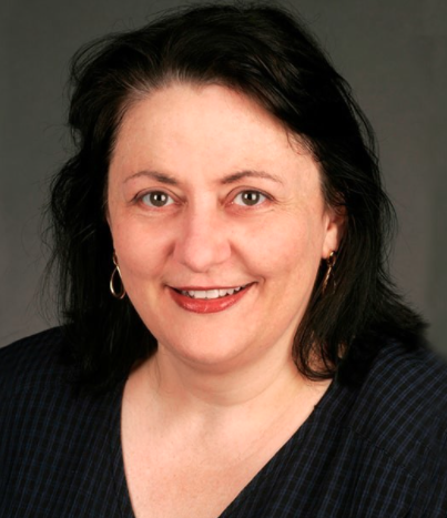 Dawn Iacobucci