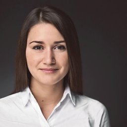 Madina Karimova