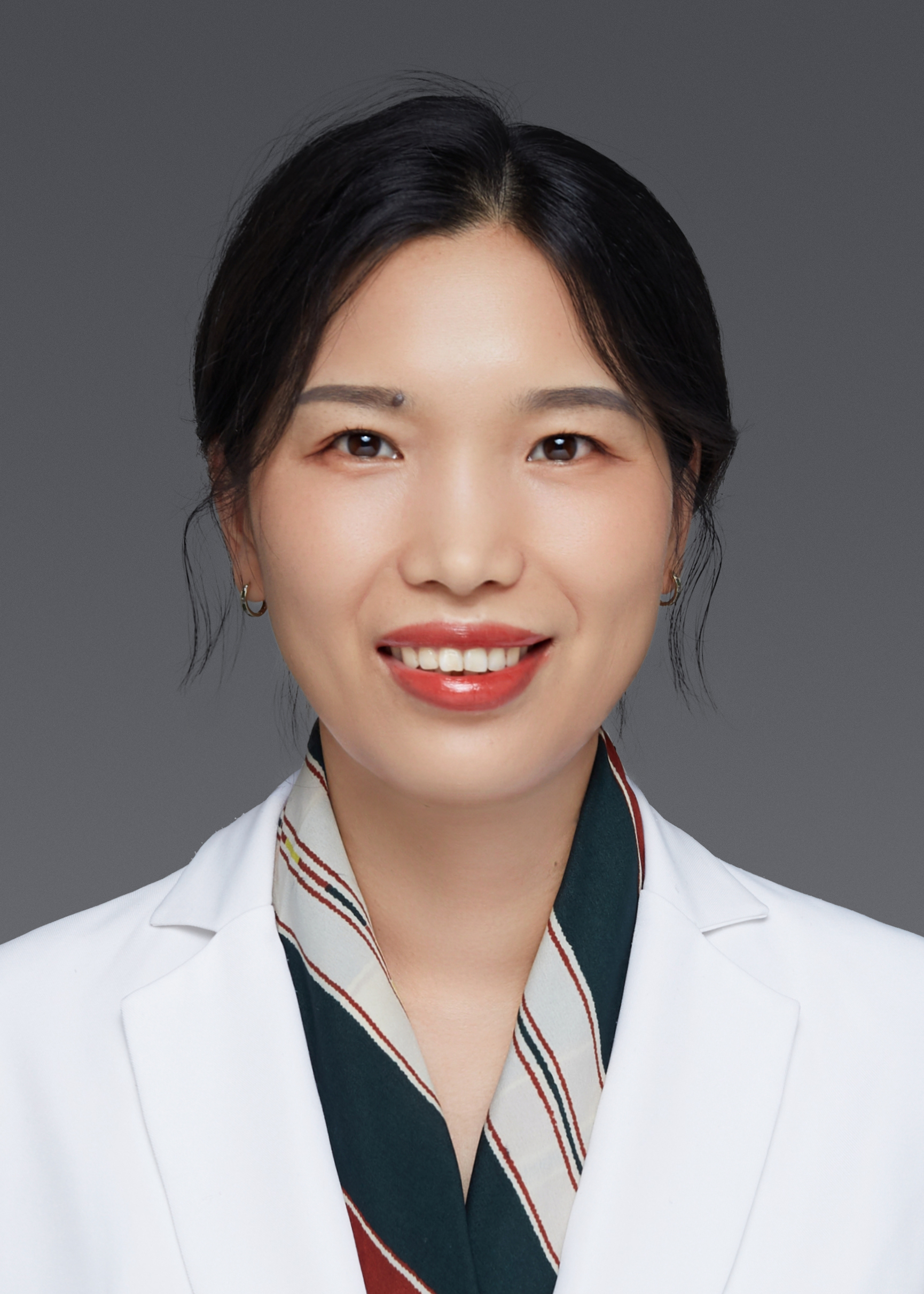 Xiaoying Gao