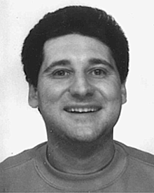 Michel Déjus
