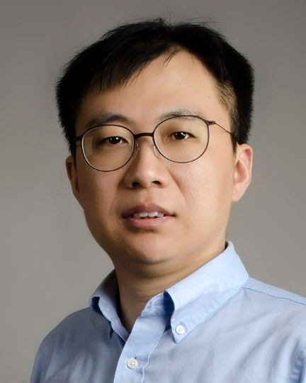 Weiping Zhang