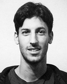 Joshua P. Schwarz
