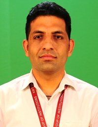Veepin Kumar