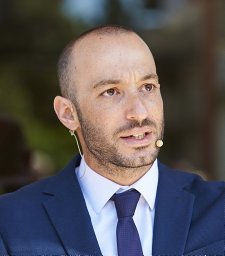Marios Psychalis