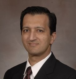 Syed Shahrukh Hashmi