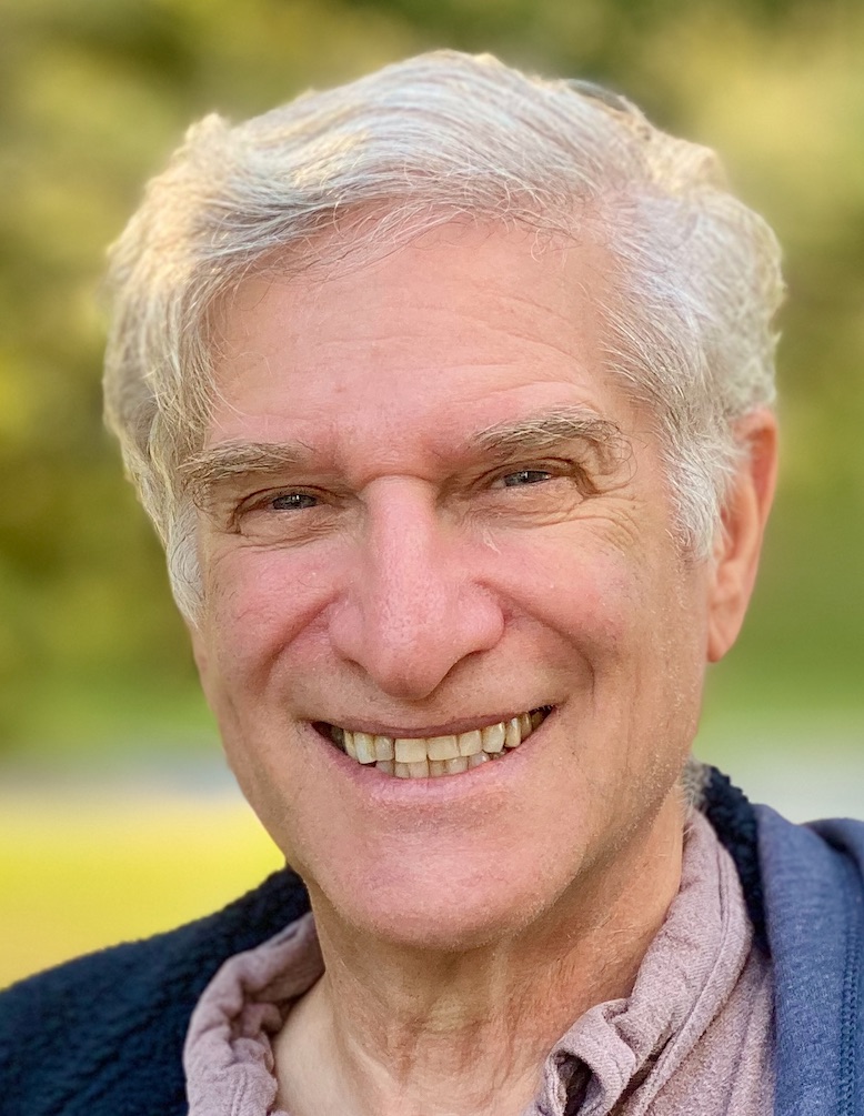 Stewart J. Zweben