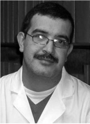 Mohamed Tiouririne