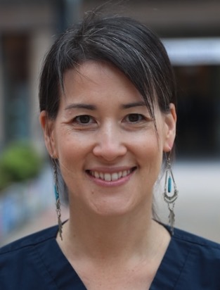 Jacinta Holmes