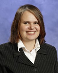 Mary Runté