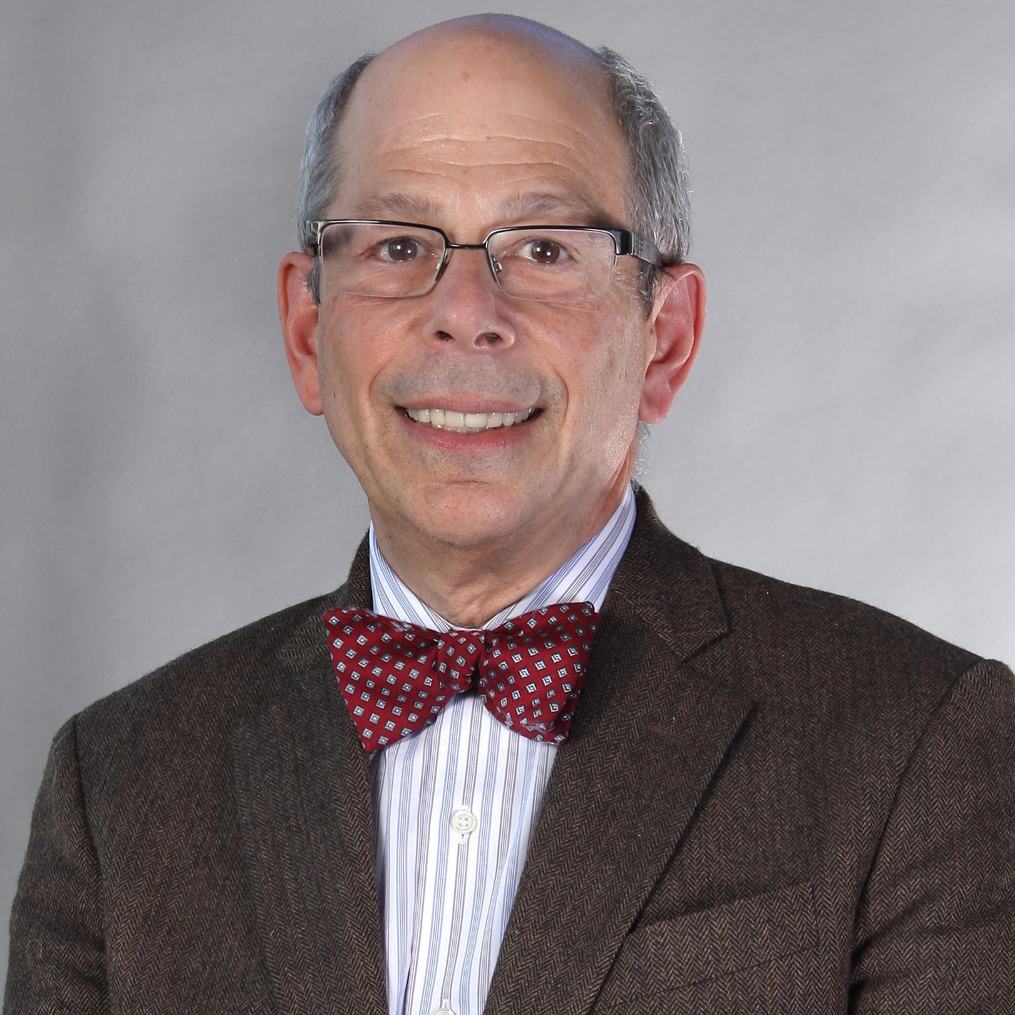 Mitchell B. Cohen