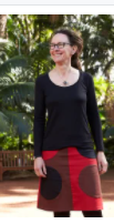 Andrea Gaynor