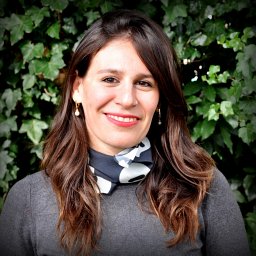 Yamili Toum Terrones