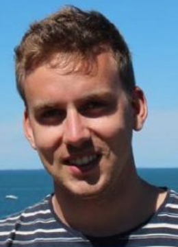 Simon Vandenhende
