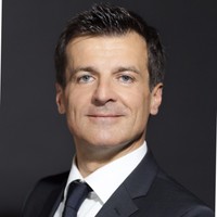 Andreas Pesenhofer