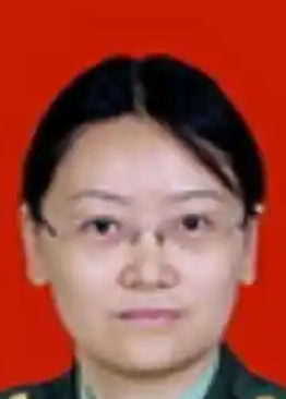 Fuyun Ji