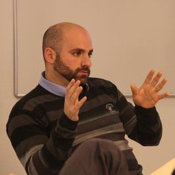 A. Yair Grinberger