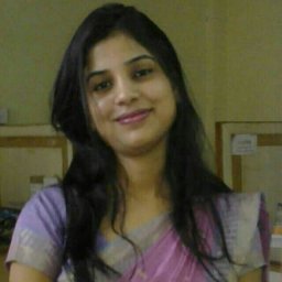 Gayatri Kapil