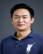 Haiyong He