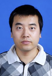 Yun Liu