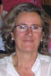Yolanda Gogorcena