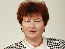 Olga M. Bakalinska