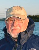 Terry Frank Bidleman