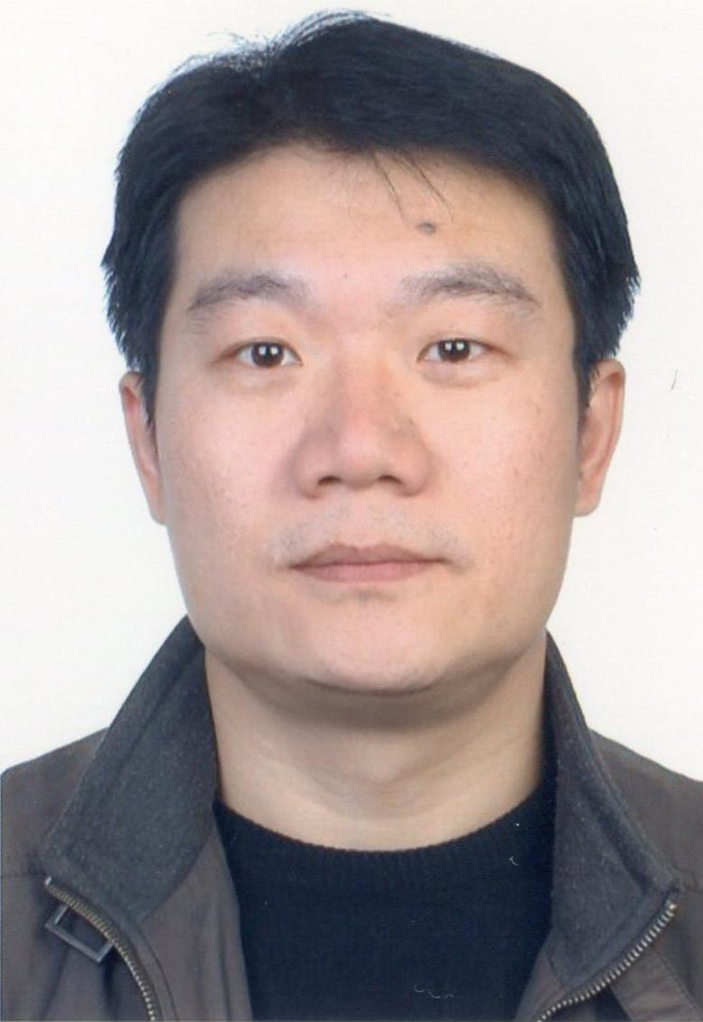Weisheng Chen