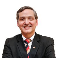 Dario Liberona